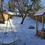 Apartament Zoeld Cica Vendeghaz Héviz