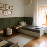 Zoeld Cica Vendeghaz Héviz