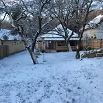 Apartament Zoeld Cica Vendeghaz Héviz