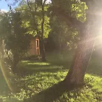 Zoeld Cica Vendeghaz Apartament Héviz