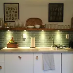 Apartament Zoeld Cica Vendeghaz Héviz