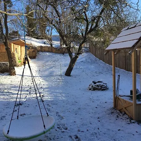 Apartmán Zoeld Cica Vendeghaz Hévíz