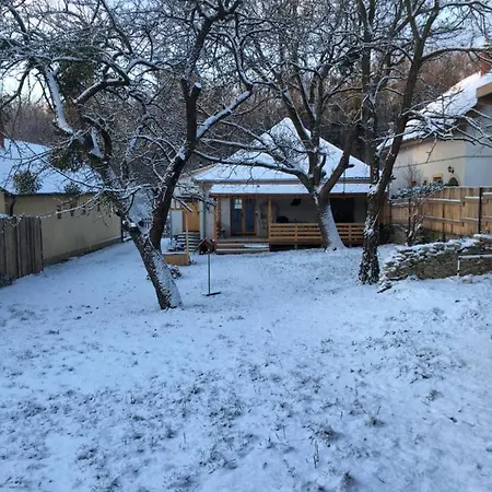 Daire Zoeld Cica Vendeghaz Hévíz