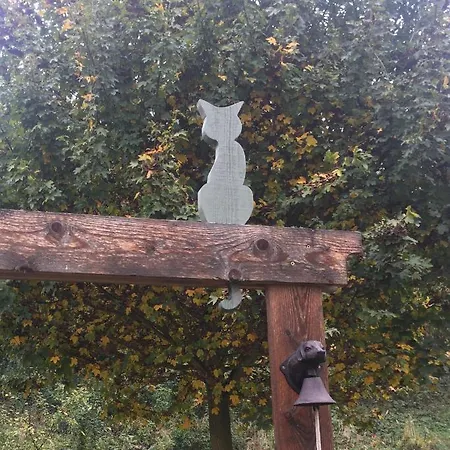 Zoeld Cica Vendeghaz Hévíz