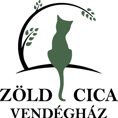 Zoeld Cica Vendeghaz 아파트