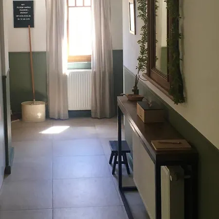 Zoeld Cica Vendeghaz 아파트 *