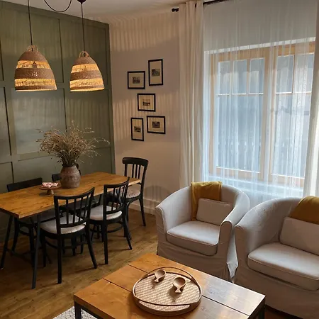 Zoeld Cica Vendeghaz Apartament Héviz