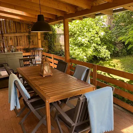 Apartmán Zoeld Cica Vendeghaz *