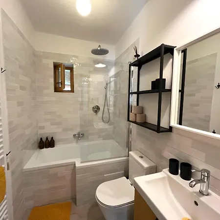 Apartment Zoeld Cica Vendeghaz Hévíz