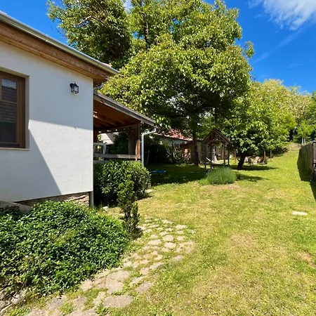 Zoeld Cica Vendeghaz 아파트 Hévíz