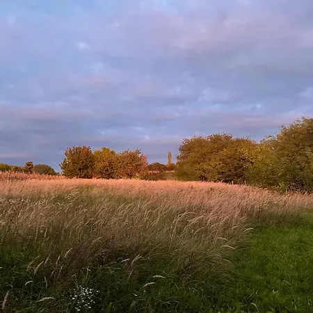 아파트 Zoeld Cica Vendeghaz *