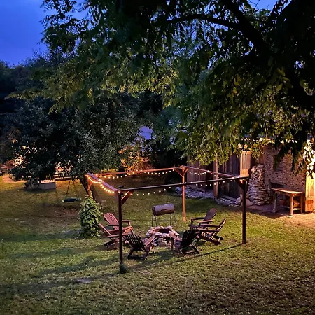 Apartament Zoeld Cica Vendeghaz *