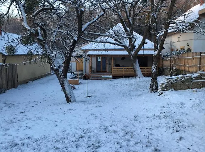 Apartament Zoeld Cica Vendeghaz Héviz