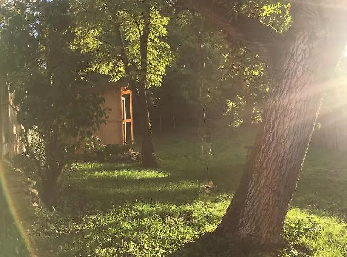 Zoeld Cica Vendeghaz Apartament Héviz