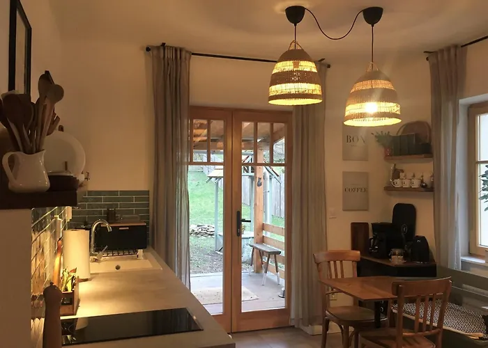 Apartament Zoeld Cica Vendeghaz *