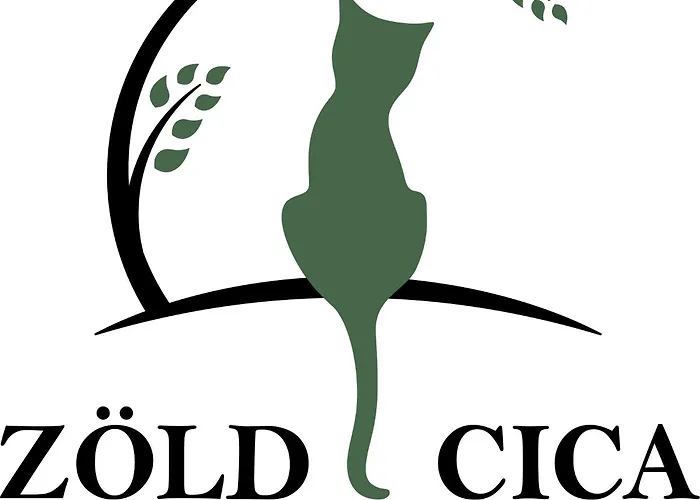 Zoeld Cica Vendeghaz Apartament