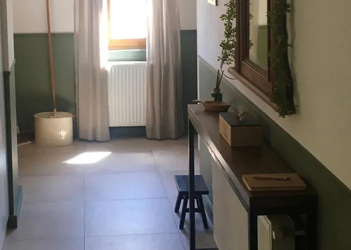 Zoeld Cica Vendeghaz Apartament *