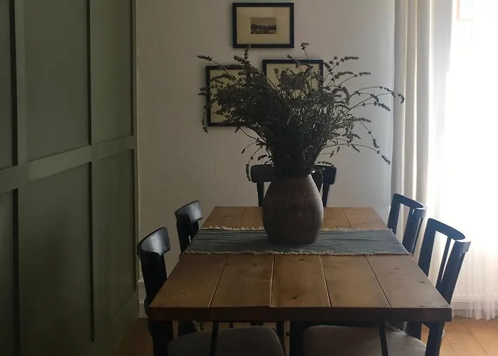 Zoeld Cica Vendeghaz Héviz