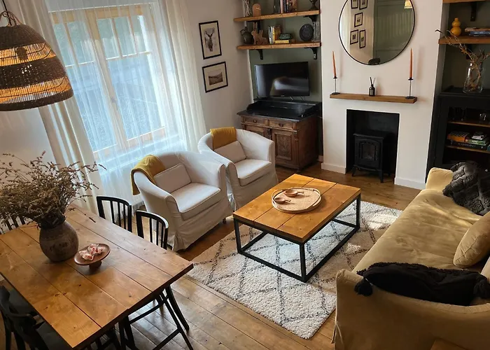 Zoeld Cica Vendeghaz Apartament Héviz