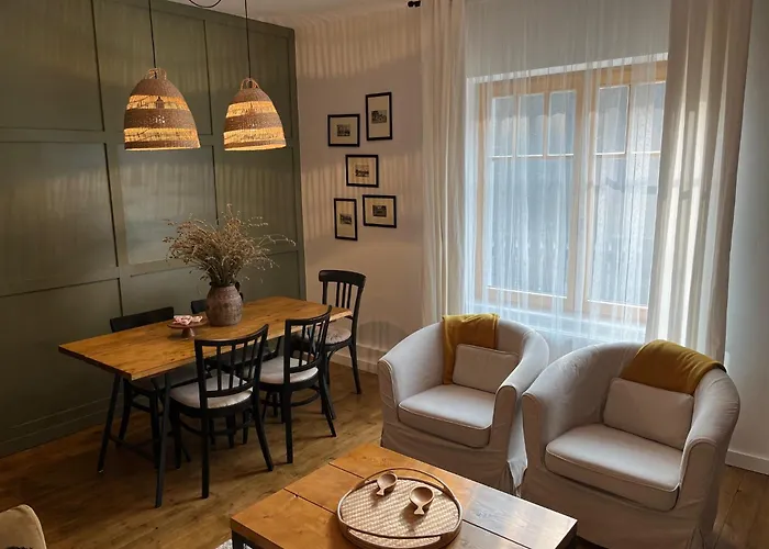 Zoeld Cica Vendeghaz Apartament Héviz