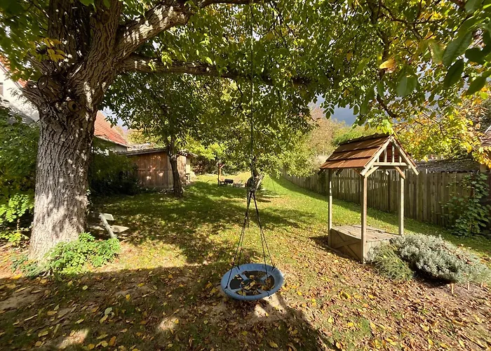 Zoeld Cica Vendeghaz Apartament *