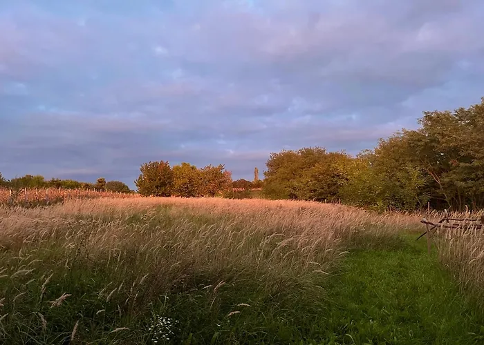 アパート Zoeld Cica Vendeghaz *